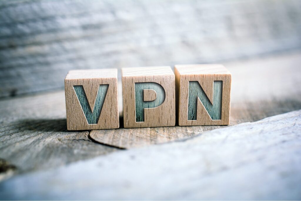 VPNサービス